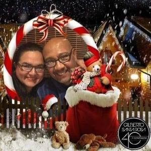 Meet your Posher, Gladys